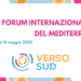 Si è svolto a Sorrento il Forum ‘Verso Sud’, promosso dal ministro Carfagna