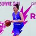 Dinamo Sassari, colpo nazionale: arriva Debora Carangelo