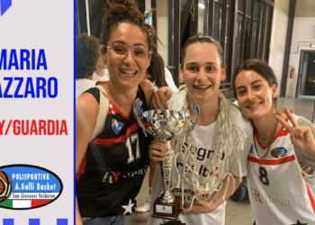 Bruschi San Giovanni Valdarno rinnova Maria Lazzaro