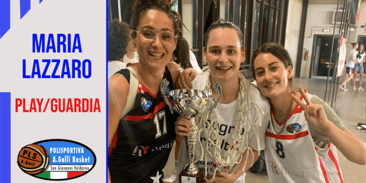 Bruschi San Giovanni Valdarno rinnova Maria Lazzaro