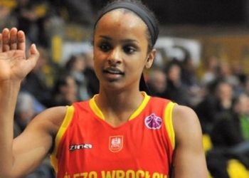 Kourtney Treffers torna al Basket Le Mura Lucca