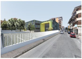 Edilizia scolastica, il sindaco Spagnuolo: entra nel vivo il piano, un nostro fiore all’occhiello