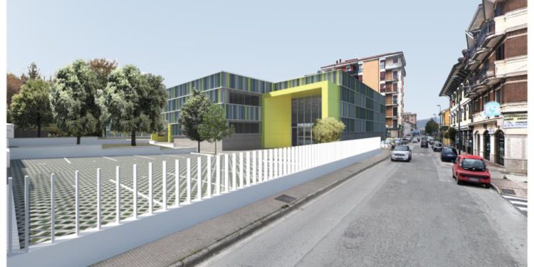 Edilizia scolastica, il sindaco Spagnuolo: entra nel vivo il piano, un nostro fiore all’occhiello