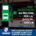 PARTE LA GARA PER L’ACQUISTO DI ULTERIORI 202 BUS INVESTIMENTO DI 64 MILIONI PER LA SVOLTA “GREEN”