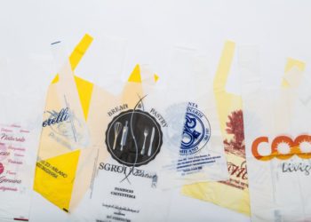 Packaging industriale: come si confezionano le merci