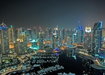 Dubai, tra passato e futuro