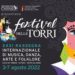 FESTIVAL DELLE TORRI 2022. ECCO GLI AMBASCIATORI DI PACE NEL MONDO PREMI SPECIALI AD ALTE PROFESSIONALITA’ DEL TEATRO, DELLA CULTURA,DEL VOLONTARIATO E DEL TERZO SETTORE