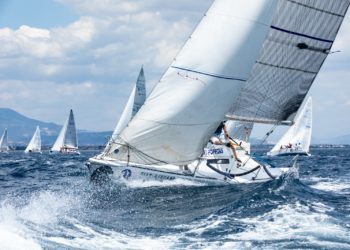 FROG SI AGGIUDICA LA SECONDA GIORNATA  DEL CAMPIONATO ITALIANO ESTE 24