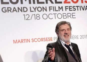 Napoli, rapinato l’attore francese Daniel Auteuil