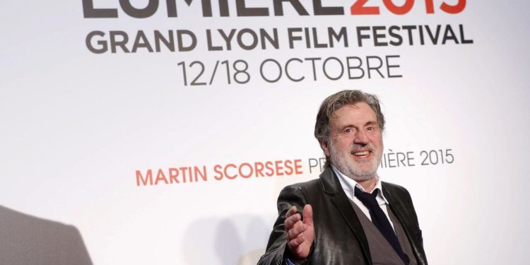 Napoli, rapinato l’attore francese Daniel Auteuil