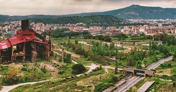 Bagnoli, riunita la Cabina di regia presieduta dal ministro Carfagna