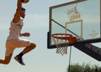 Basket 3×3, domani e domenica a Tortona il trofeo Armana