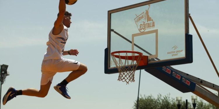 Basket 3×3, domani e domenica a Tortona il trofeo Armana