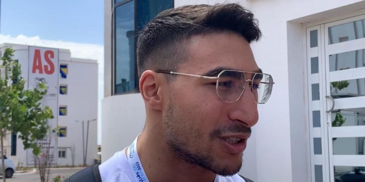 Giochi del Mediterraneo, Mouhiidine (boxe): “Voglio altro oro, poi Parigi 2024 e pro”