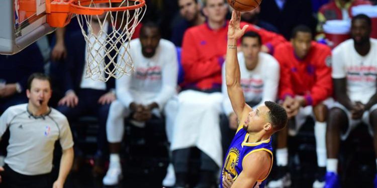 Finali Nba, Golden State batte Boston in gara-5 e si porta a una vittoria dal titolo