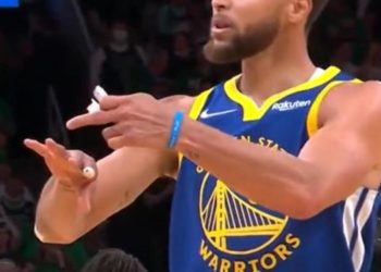 Golden State Warriors campioni Nba, Boston Celtics battuti 4-2