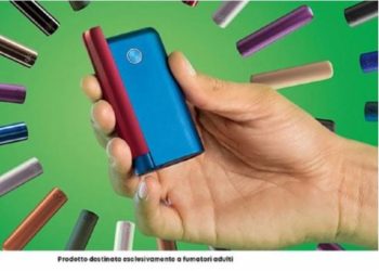 Dispositivi a tabacco riscaldato: 4 cose da sapere