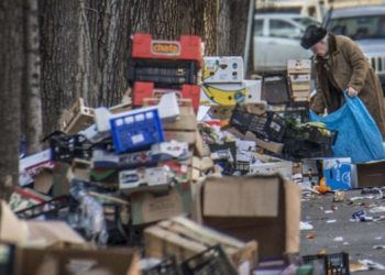 Povertà assoluta ancora ai massimi nel 2021, tocca 5,6 milioni di persone