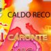 Caronte con caldo record per almeno altri 10 giorni