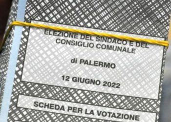 Elezioni comunali 2022, affluenza al 17%