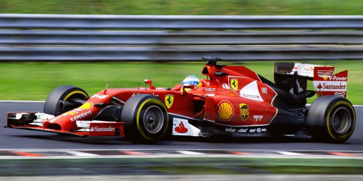Formula 1: cercasi affidabilità in casa Ferrari!