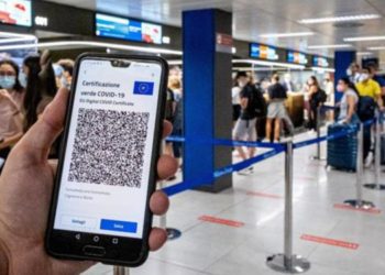 Green Pass prorogato fino a giugno 2023, accordo Ue