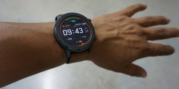 Gadget per Gli Appassionati di Smartwatch