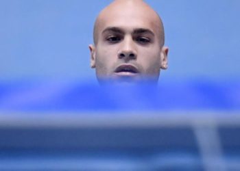 Marcell Jacobs, infortunio: come sta il campione olimpico