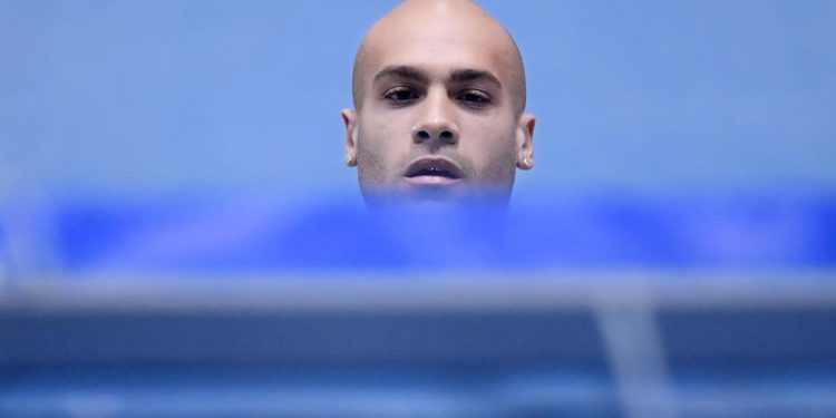 Marcell Jacobs, infortunio: come sta il campione olimpico