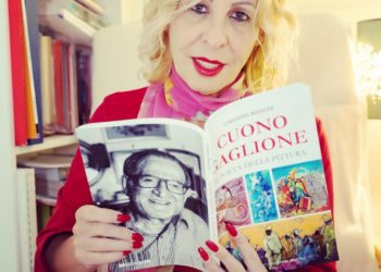 18 giugno a Vietri sul mare si presenta il libro di Loredana bianchi sul pittore Cuono Gaglione