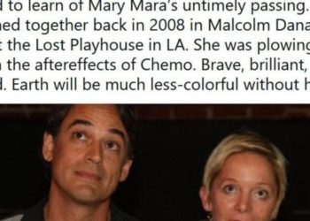 Morta annegata Mary Mara, l’attrice di ‘E.R.’ e ‘Law & Order’