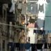 Napoli, arriva il divieto dei panni stesi sui balconi?