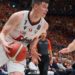 Basket, Olimpia Milano campione d’Italia