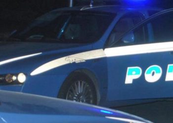Napoli, baby criminali sparano a poliziotti