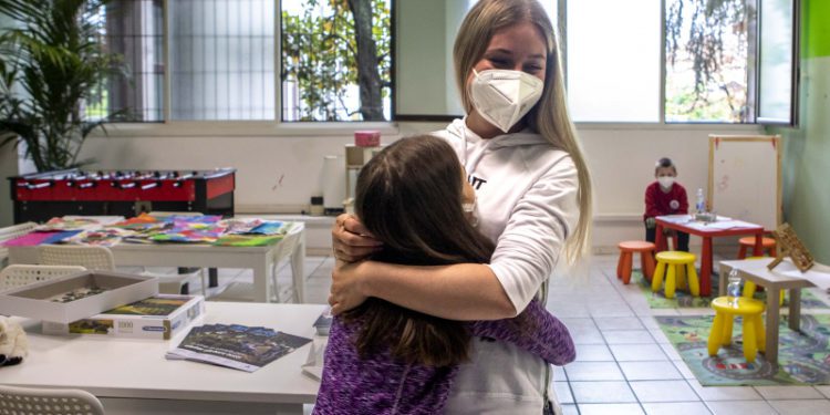 Crisi Ucraina: 133.013 profughi arrivati finora in Italia