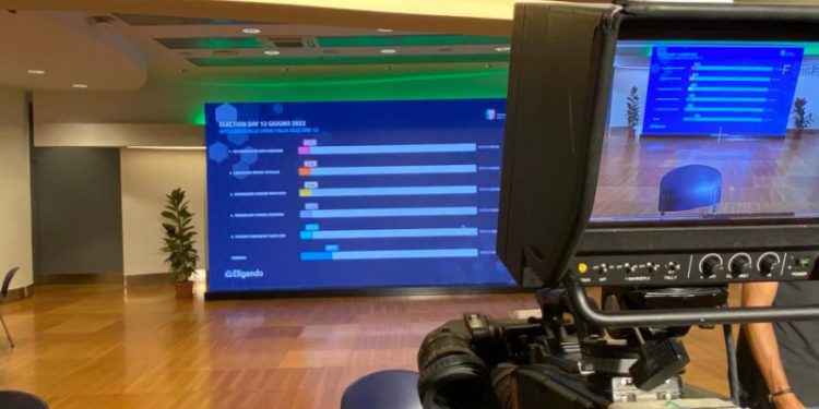 Referendum: in corso gli scrutini. Al via alle ore 14 quelli per le amministrative