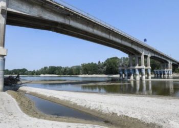 Siccità Italia, “verso lo stato di emergenza”