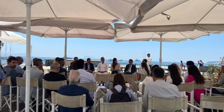 SquisITA, l’Italia in un boccone a Napoli per la terza tappa