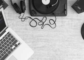 PALMARIA: preascolto riservato di “Odissea / Astronave”, il primo singolo in italiano