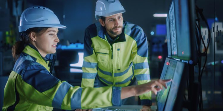 La figura del formatore della sicurezza sul lavoro