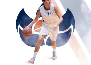 La Molisana Magnolia Campobasso firma Valeria Battisodo