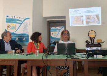 Roccabascerana, presentati i primi risultati del progetto Forfresh