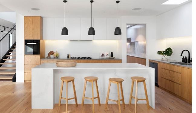 I migliori trattamenti per case prefabbricate in legno per l’estate