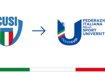 Lo sport universitario diventa Federazione del Coni, nasce la FederCusi