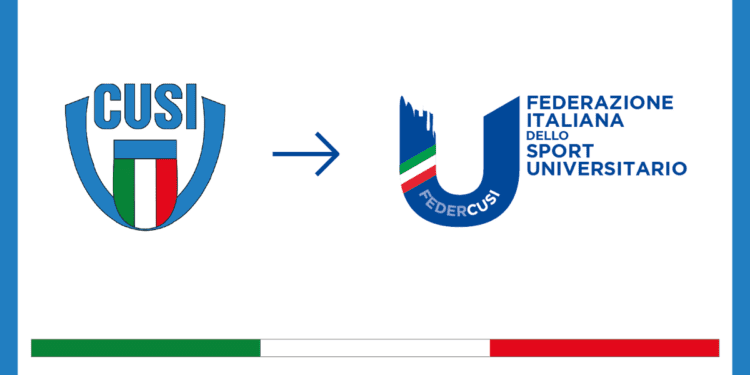Lo sport universitario diventa Federazione del Coni, nasce la FederCusi