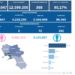 Covid-19 Campania: Bollettino vaccinazioni del 17 luglio 2022