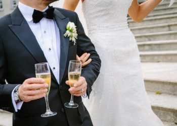 Colori matrimonio: quali sono quelli da non indossare?