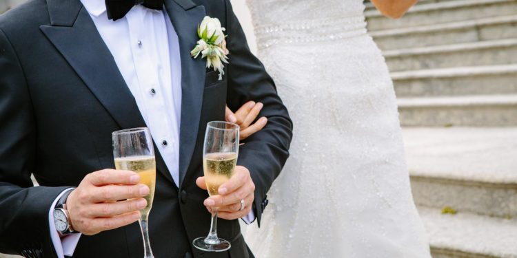 Colori matrimonio: quali sono quelli da non indossare?