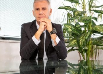 Alberto Balocco muore colpito da un fulmine