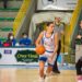 Liliana Miccio vestirà ancora la maglia dell’Alma Basket Patti